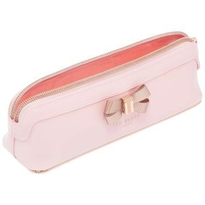 Ted Baker Lora Bow Pencil Case